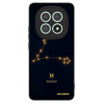 Picasee ULTIMATE CASE pentru Xiaomi Redmi Note 15 5G - PISCES