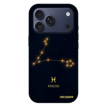Husă pentru Apple iPhone 18 Pro - PISCES