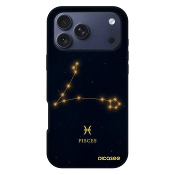 Husă pentru Apple iPhone 18 Pro Max - PISCES