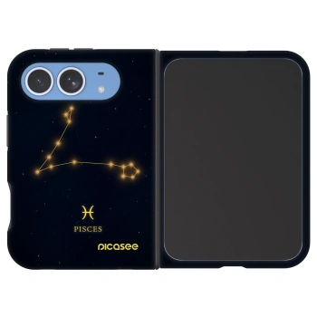 Husă pentru Apple iPhone Duo - PISCES
