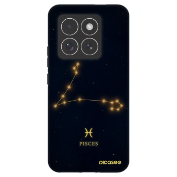 Picasee Fashion Case pentru Xiaomi 14 Pro - PISCES
