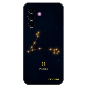 Husă pentru Samsung Galaxy A37 - PISCES