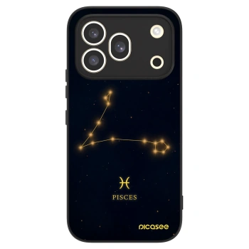 Picasee ULTIMATE CASE pentru Honor 600 Pro - PISCES