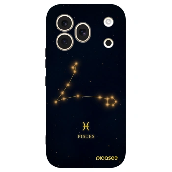 Husă pentru Honor 600 Pro - PISCES