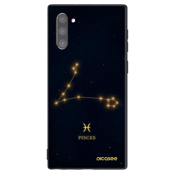 Husă pentru Samsung Galaxy Note 10 N970F - PISCES