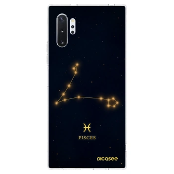 Husă pentru Samsung Galaxy Note 10+ N975F - PISCES