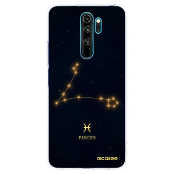 Husă pentru Xiaomi Redmi Note 8 Pro - PISCES