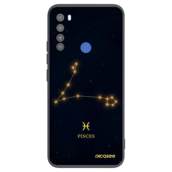 Husă pentru Xiaomi Redmi Note 8T - PISCES