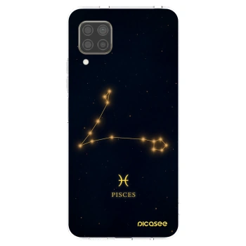 Picasee husă transparentă din silicon pentru Huawei P40 Lite - PISCES