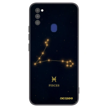 Husă pentru Samsung Galaxy M21 M215F - PISCES