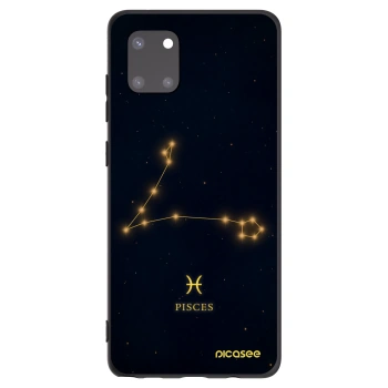Husă pentru Samsung Galaxy Note 10 Lite N770F - PISCES