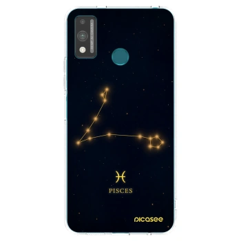 Husă pentru Honor 9X Lite - PISCES