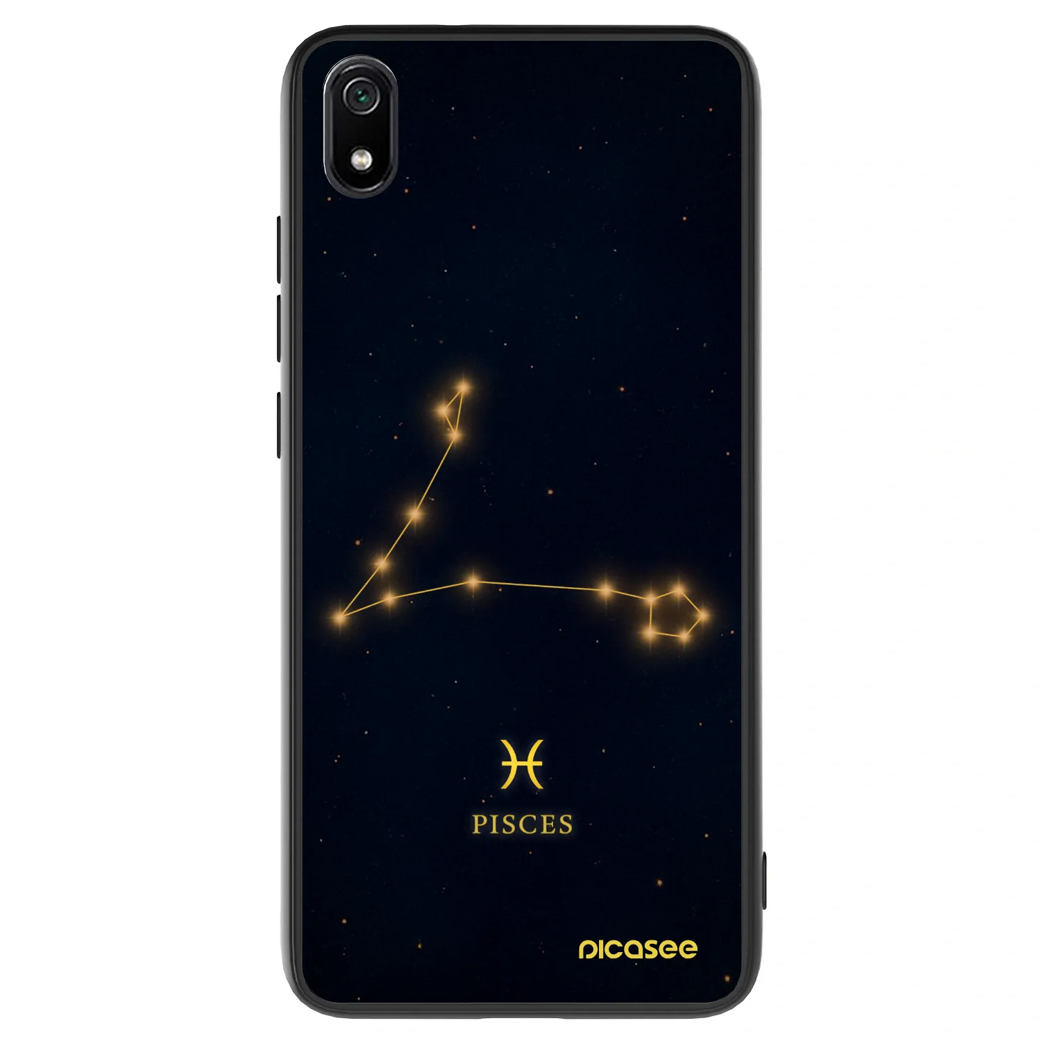 Picasee ULTIMATE CASE pentru Xiaomi Redmi 7A - PISCES