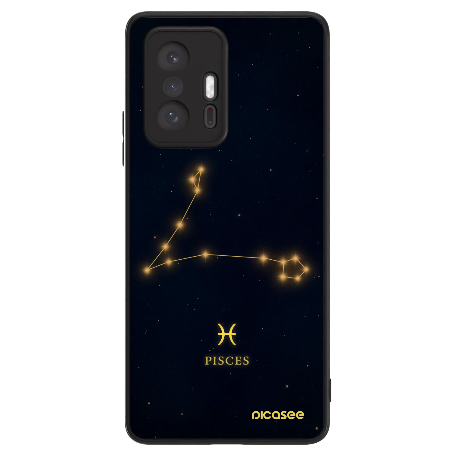 Picasee ULTIMATE CASE pentru Xiaomi 11T - PISCES