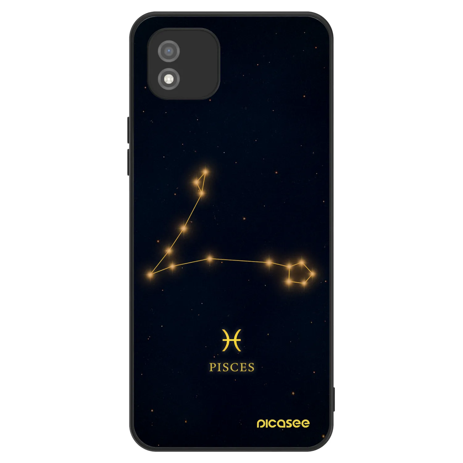 Picasee ULTIMATE CASE pentru Realme C11 (2021) - PISCES