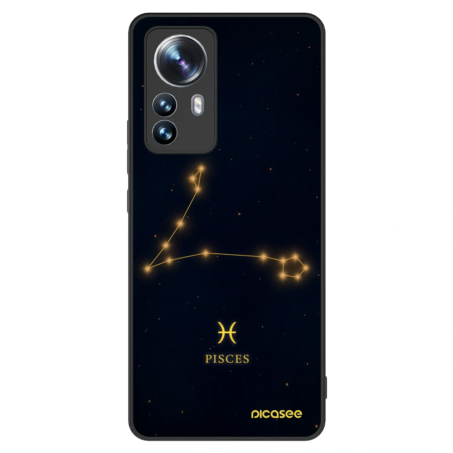 Picasee ULTIMATE CASE pentru Xiaomi 12 Pro - PISCES