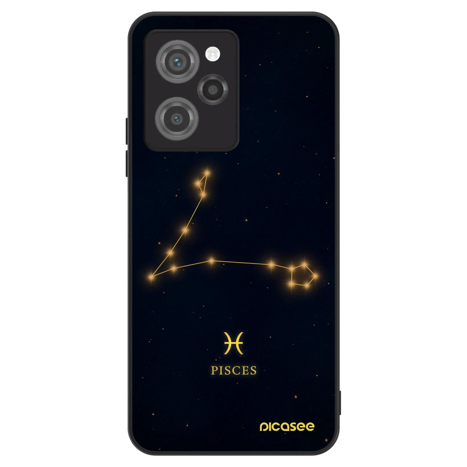 Picasee ULTIMATE CASE pentru Xiaomi Poco X5 Pro - PISCES