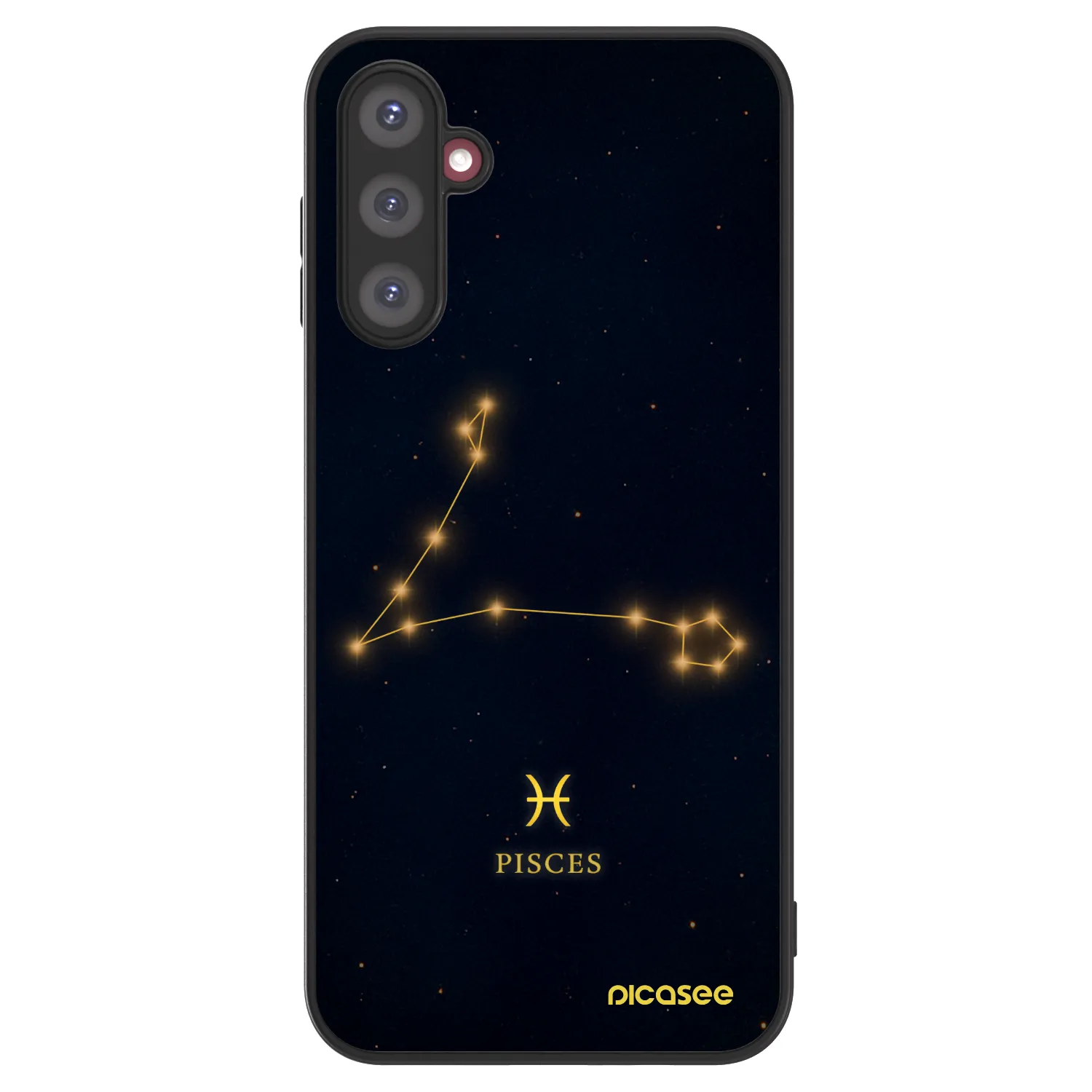 Picasee ULTIMATE CASE pentru Samsung Galaxy A14 5G A146P - PISCES