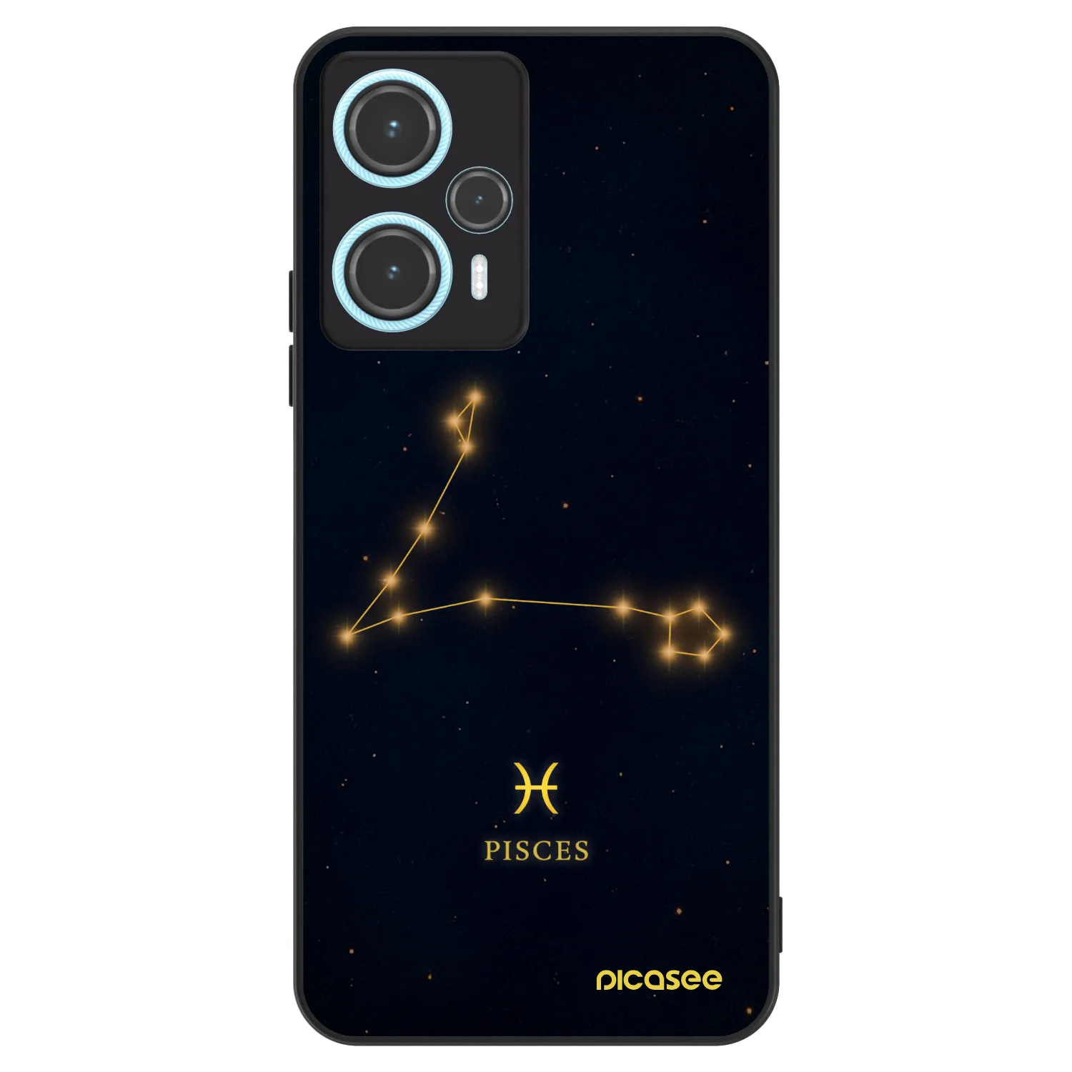 Picasee ULTIMATE CASE pentru Xiaomi Poco F5 - PISCES