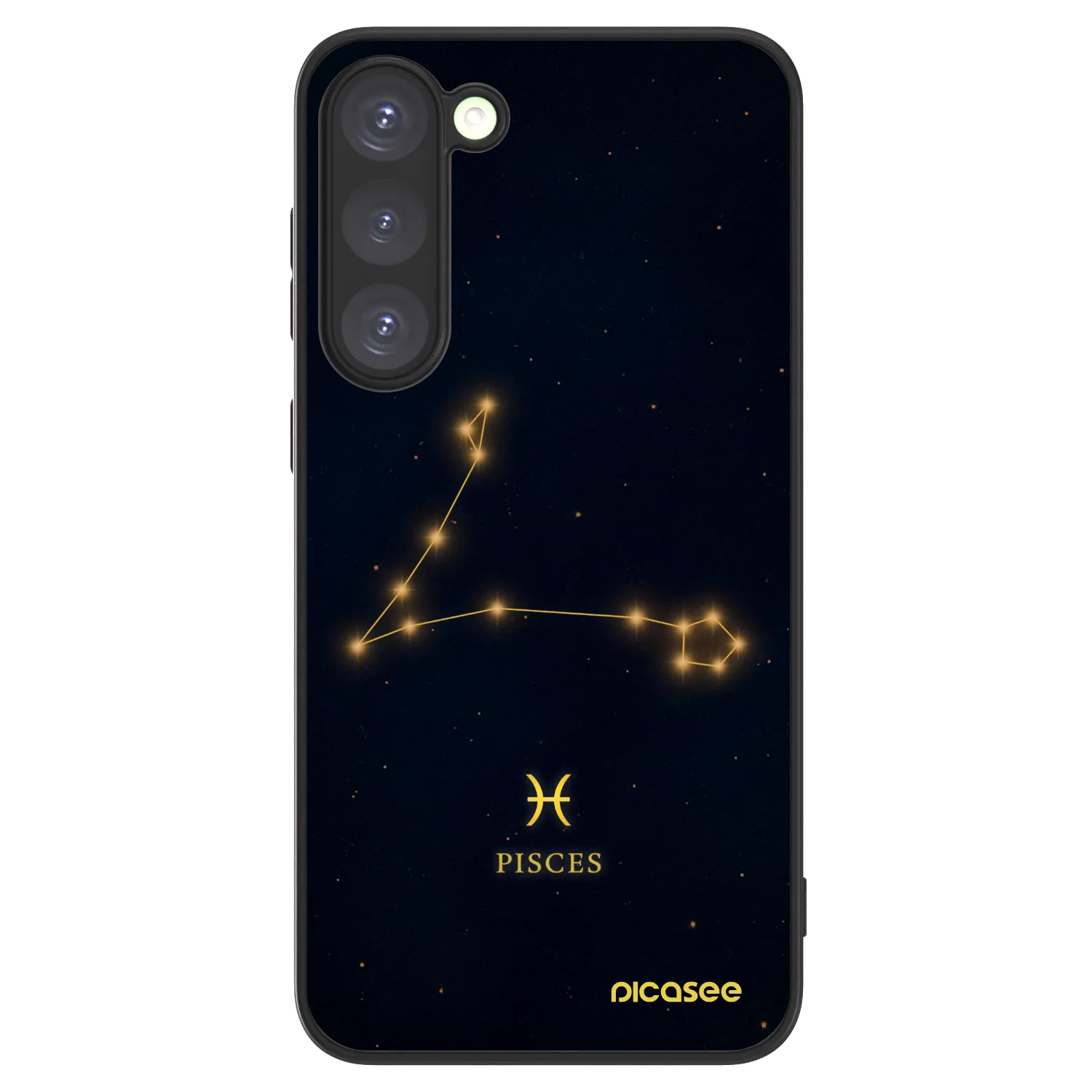 Picasee ULTIMATE CASE PowerShare pentru Samsung Galaxy S23+ 5G - PISCES