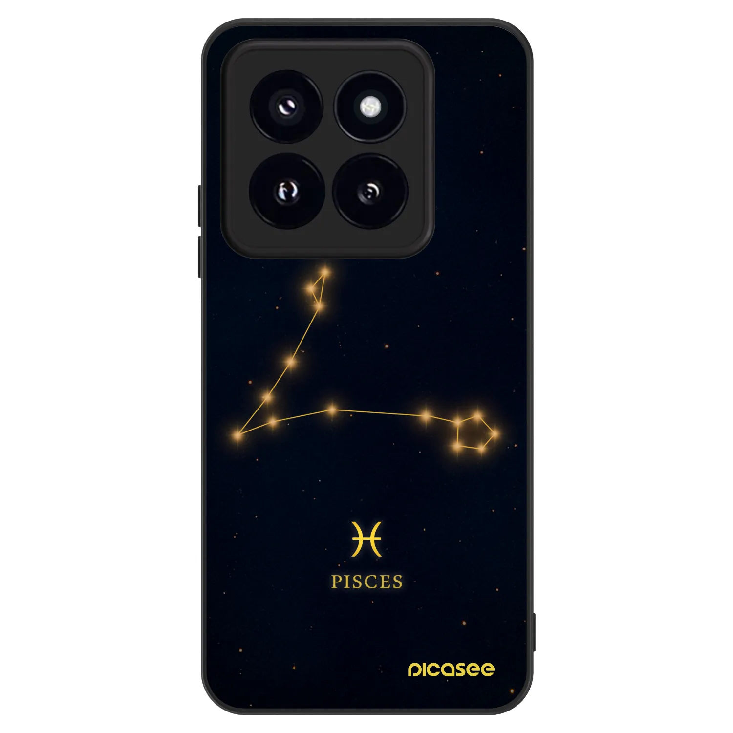 Picasee ULTIMATE CASE pentru Xiaomi 14 Pro - PISCES