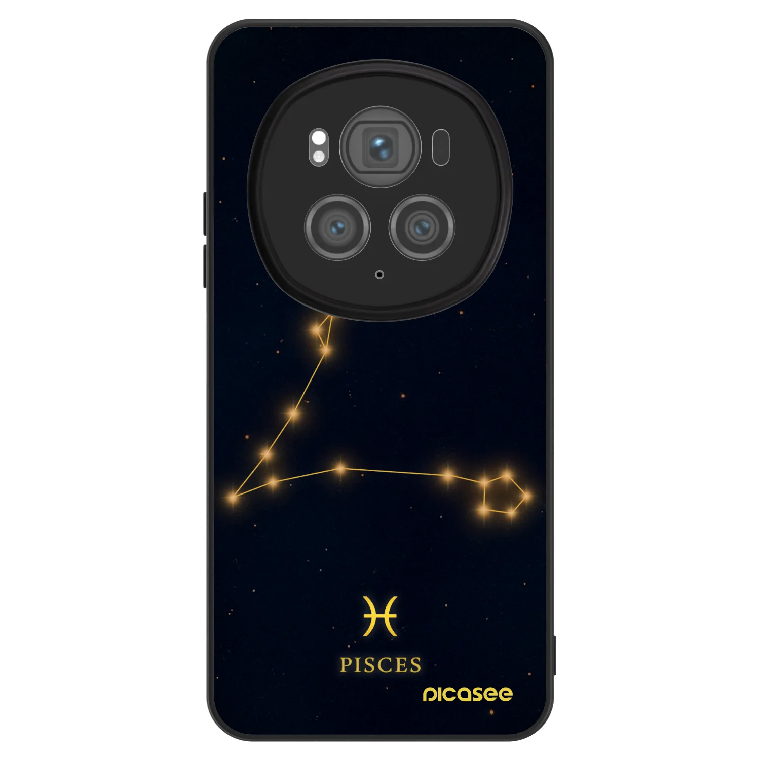 Picasee ULTIMATE CASE pentru Honor Magic6 Pro - PISCES