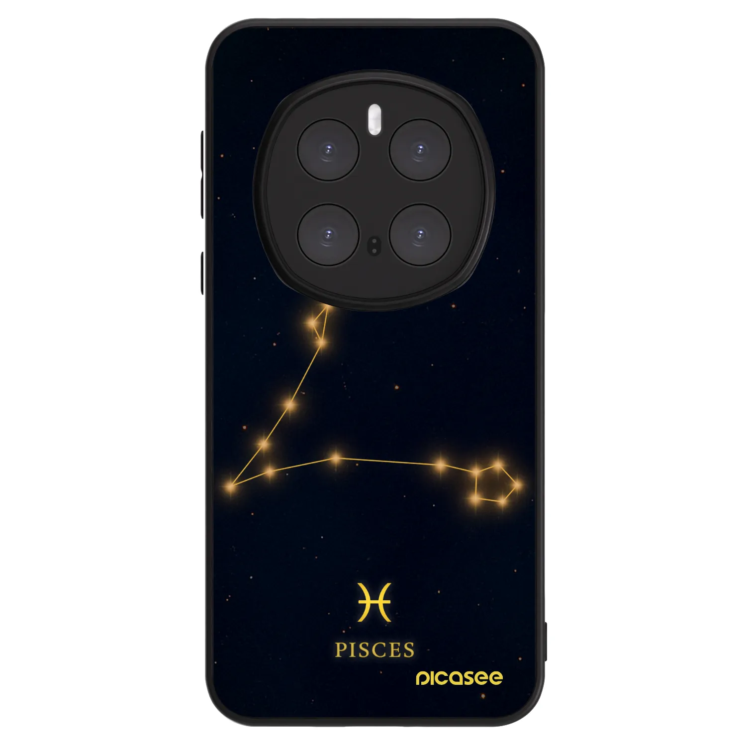 Picasee ULTIMATE CASE pentru Honor Magic7 Pro 5G - PISCES