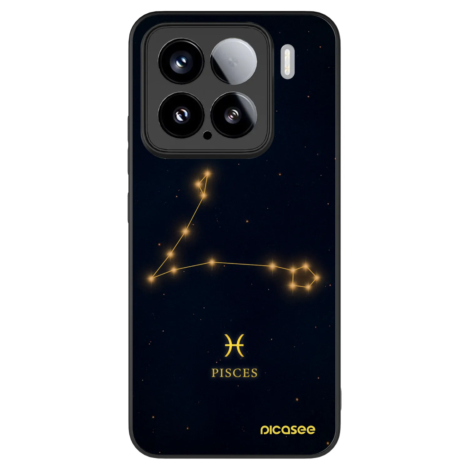 Picasee ULTIMATE CASE pentru Xiaomi 15 - PISCES
