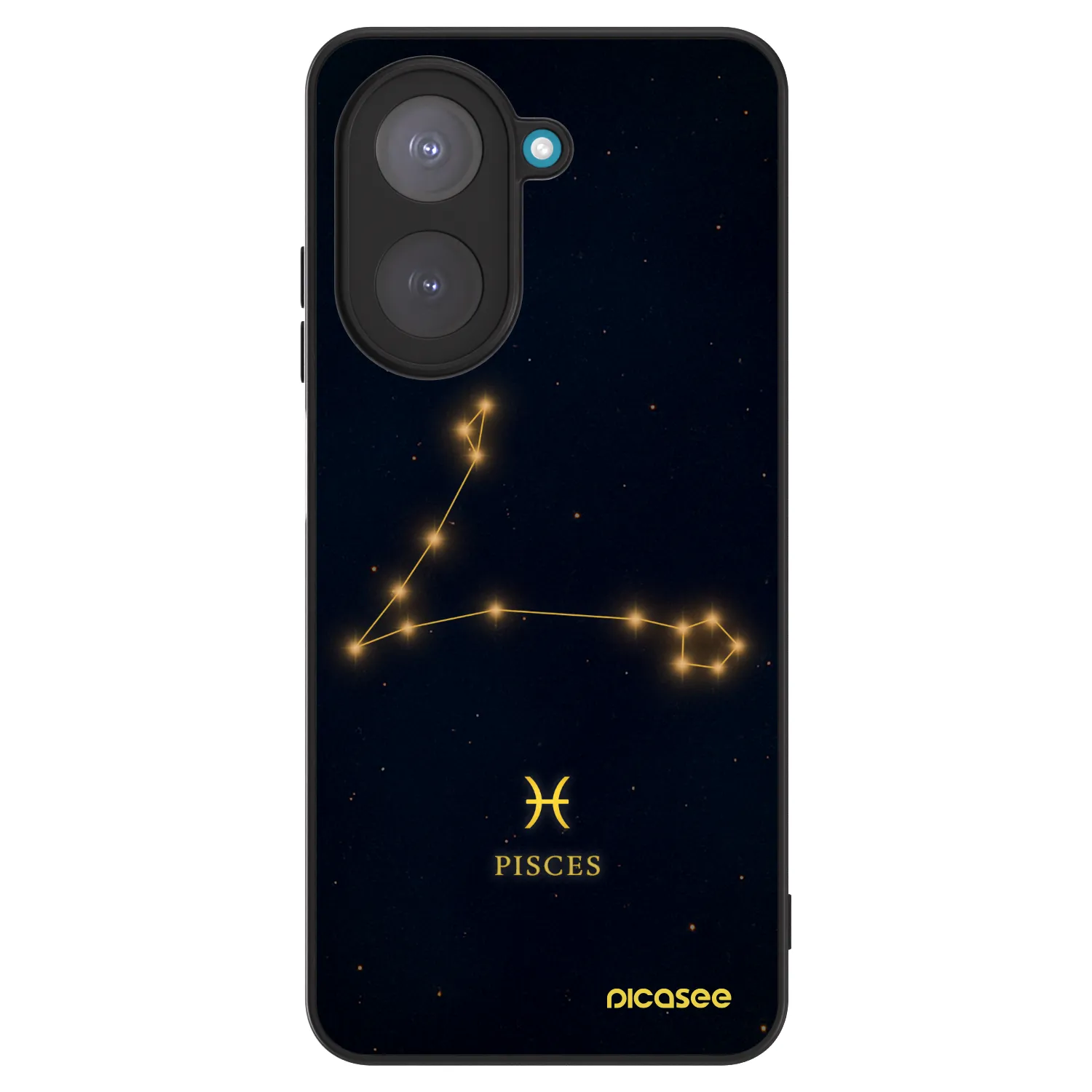 Picasee ULTIMATE CASE pentru Xiaomi Redmi A5 - PISCES