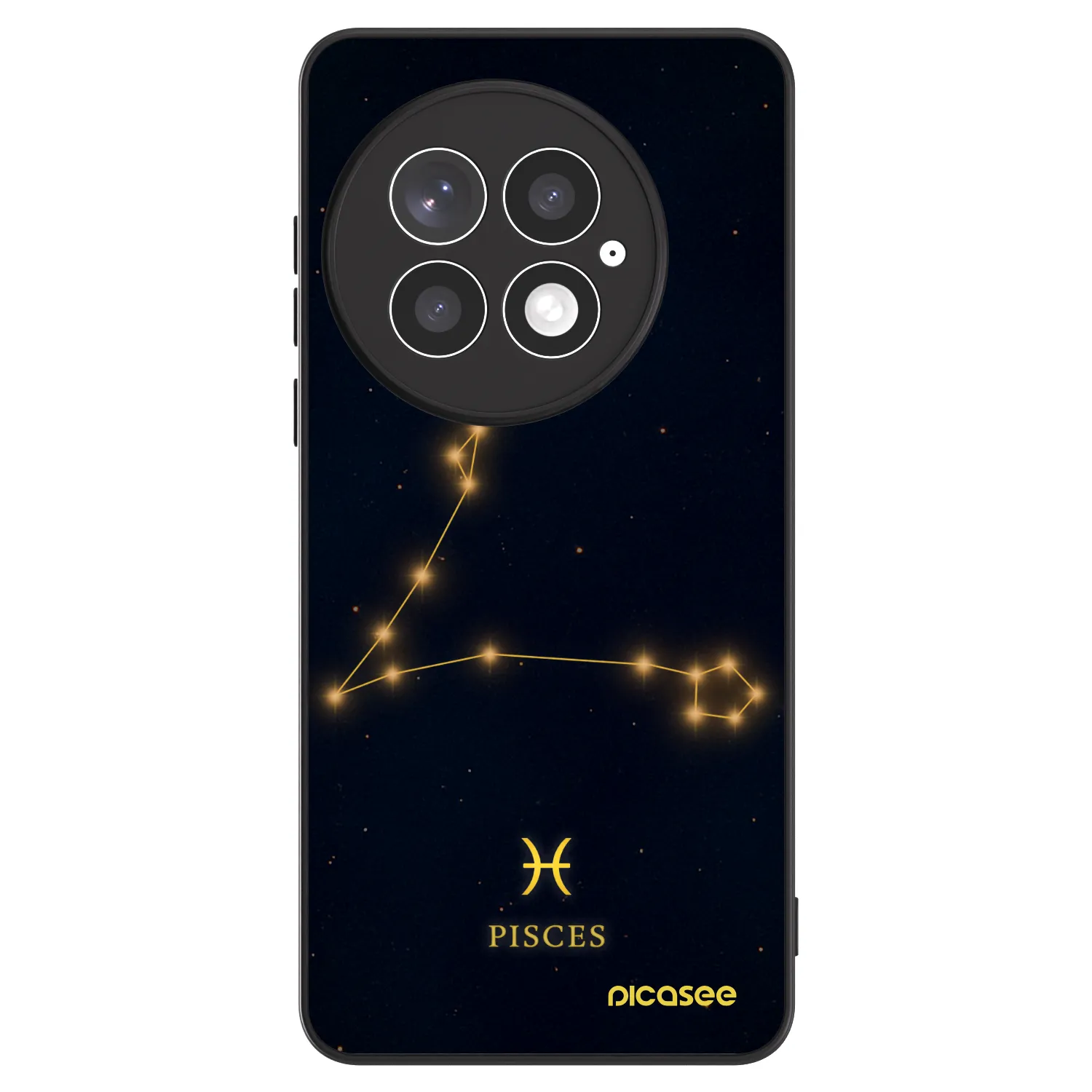 Picasee ULTIMATE CASE pentru OnePlus 13 5G - PISCES