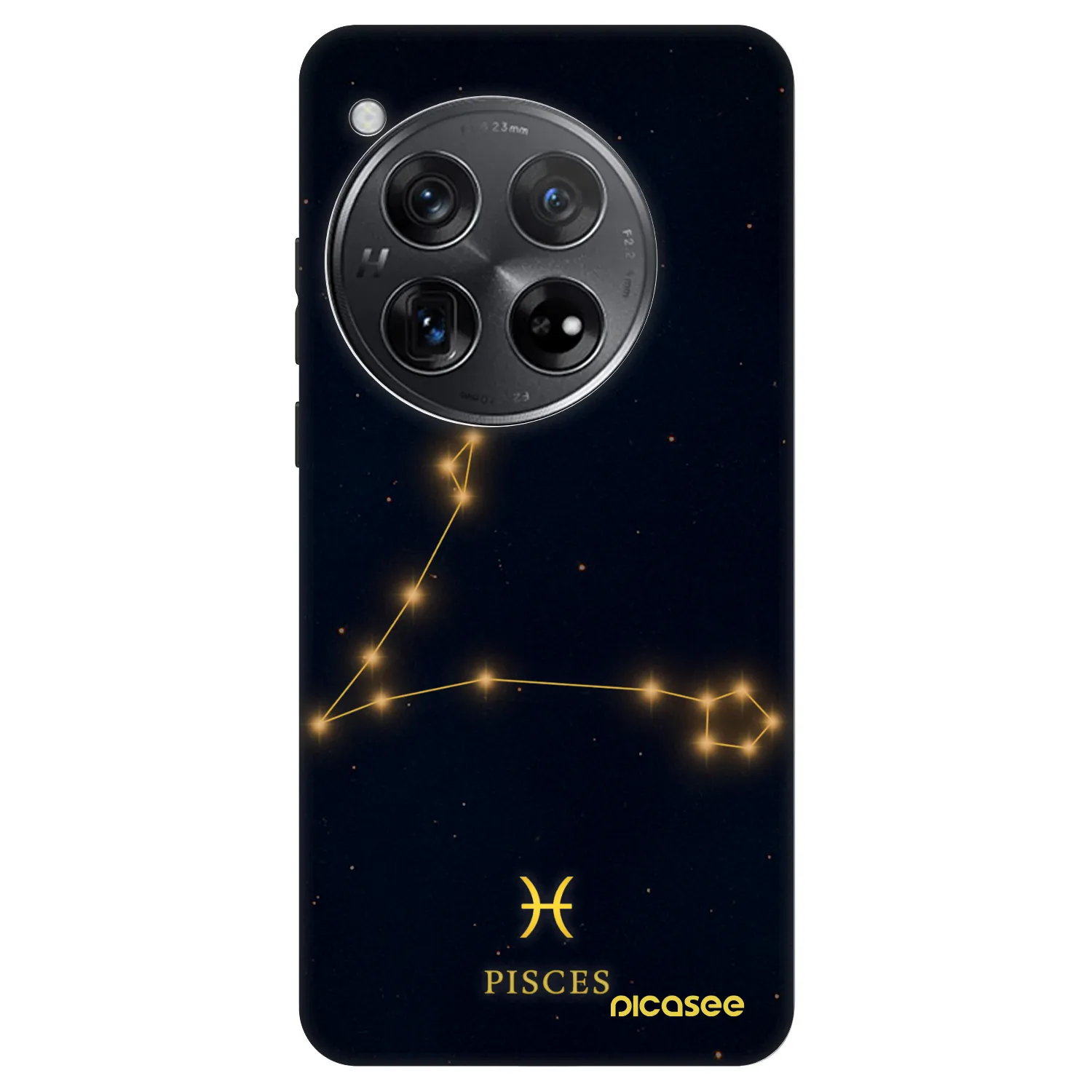 Picasee Fashion Case pentru OnePlus 12 5G - PISCES