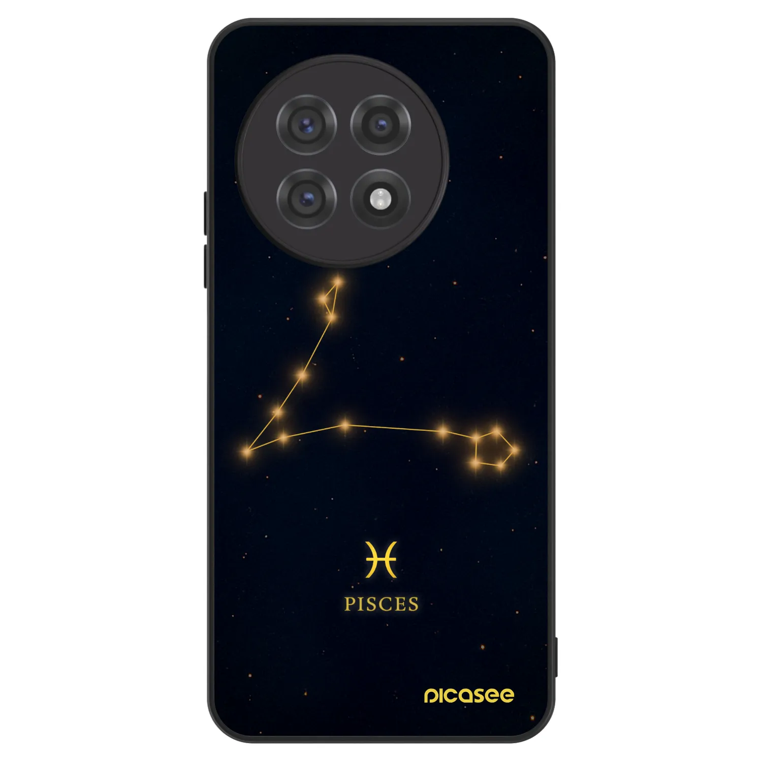Picasee ULTIMATE CASE pentru OnePlus 13R 5G - PISCES