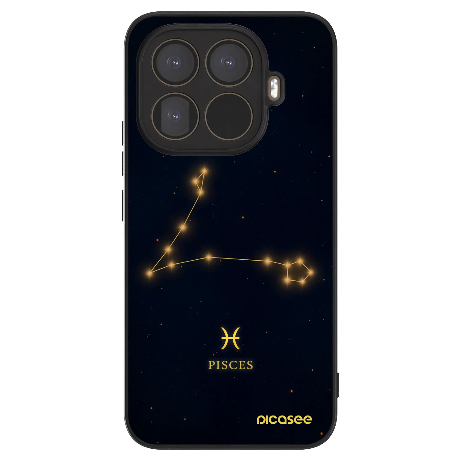 Picasee ULTIMATE CASE pentru Xiaomi 15T Pro - PISCES