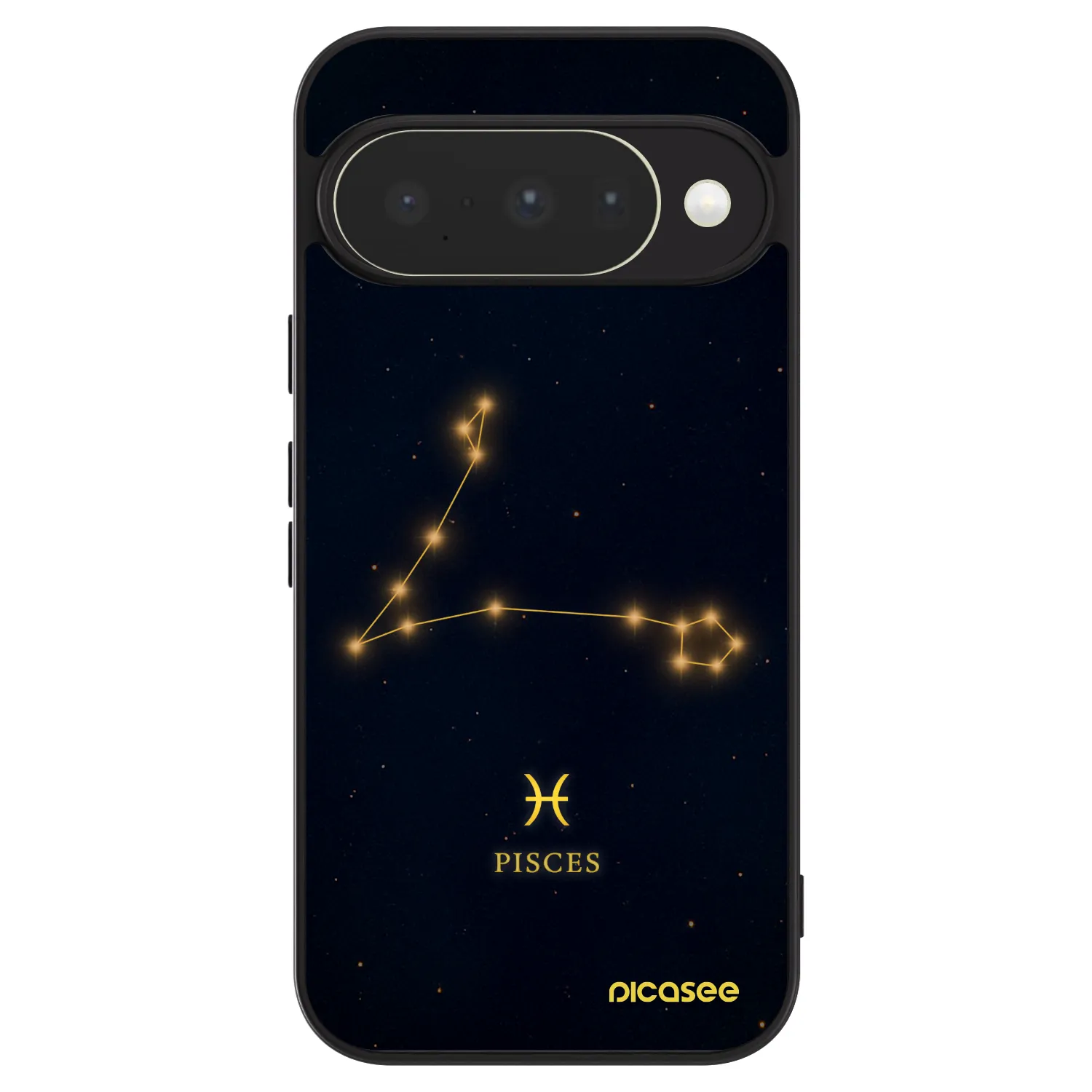 Picasee ULTIMATE CASE pentru Google Pixel 10 - PISCES