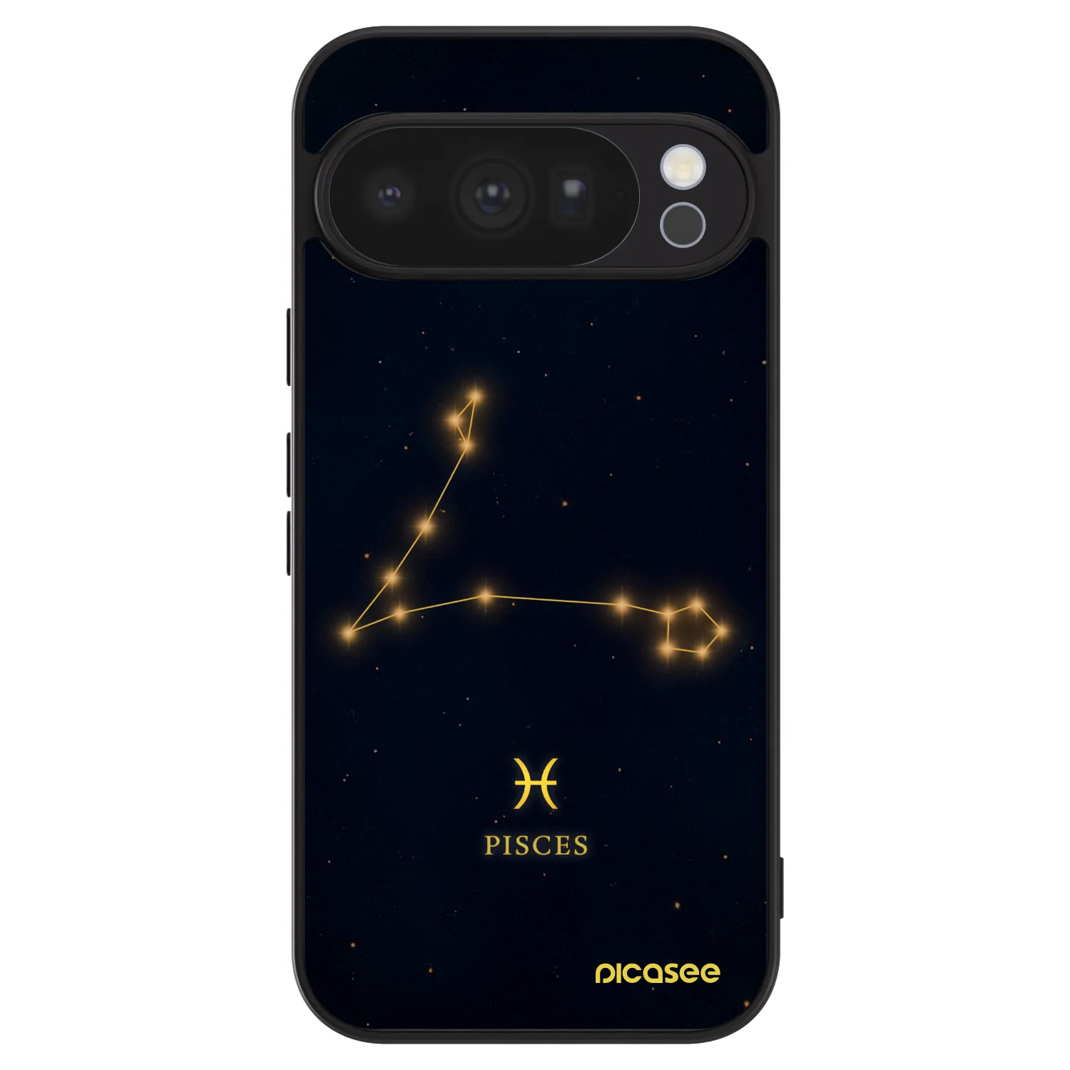 Picasee ULTIMATE CASE pentru Google Pixel 10 Pro - PISCES