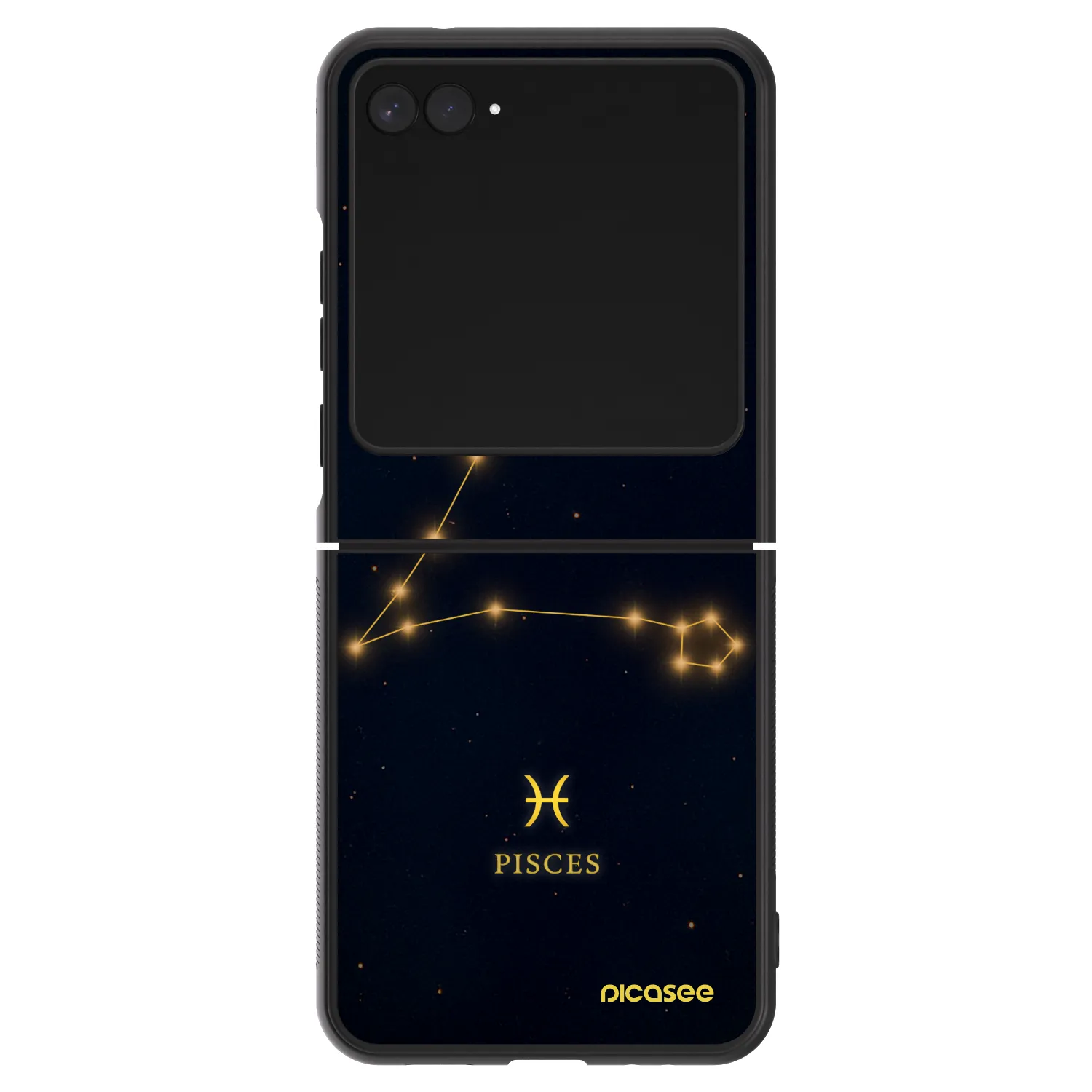 Picasee ULTIMATE CASE pentru Motorola Razr 60 - PISCES