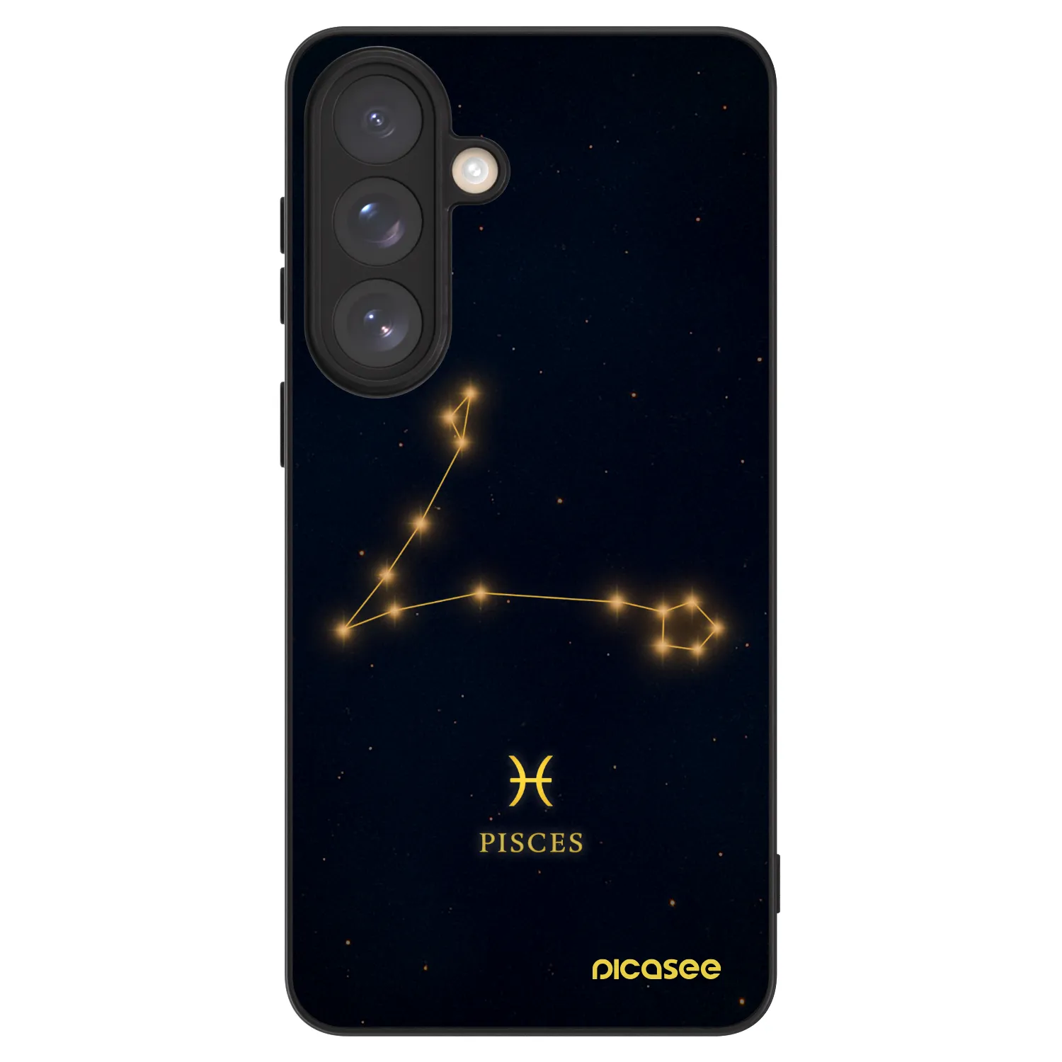 Picasee ULTIMATE CASE pentru Samsung Galaxy S26+ - PISCES