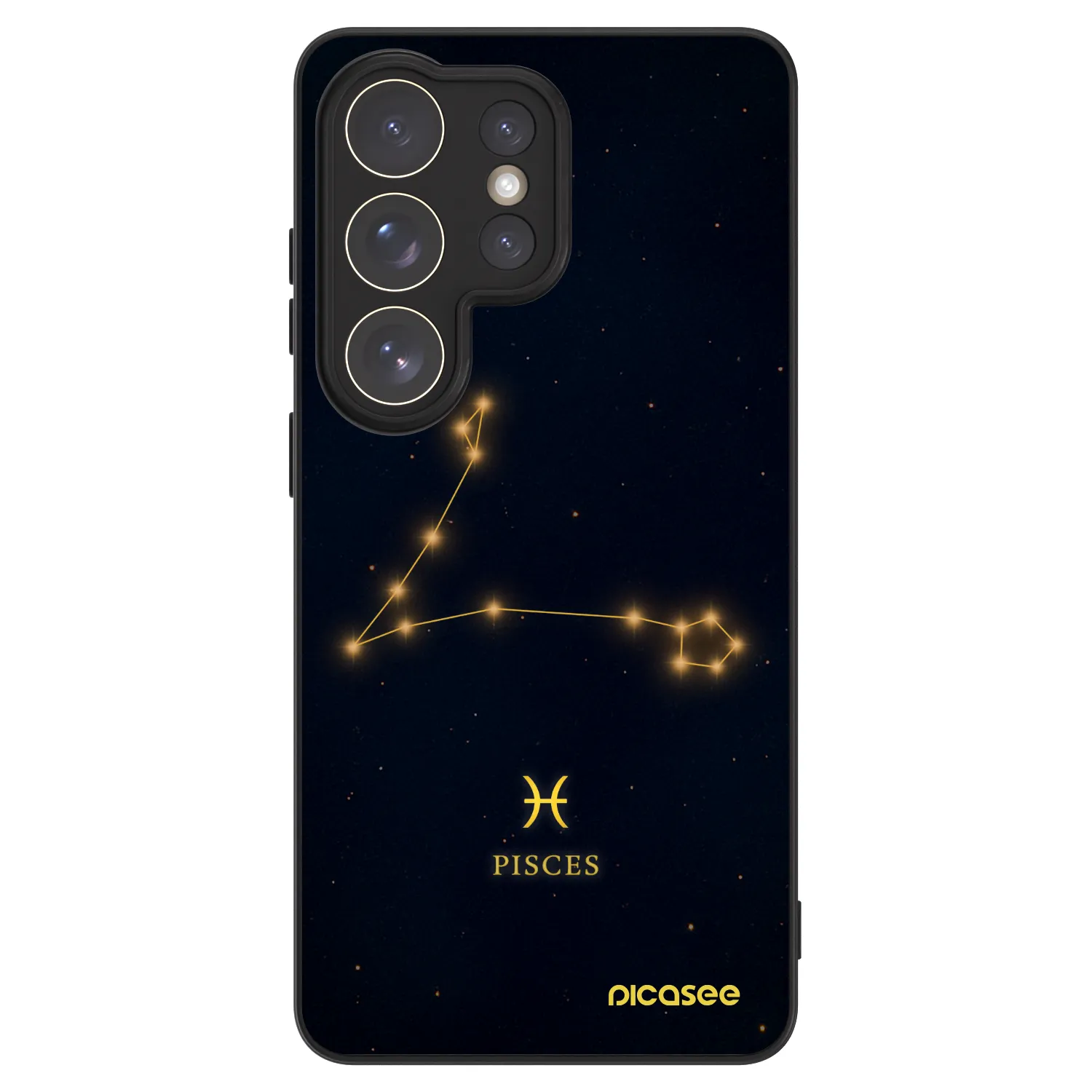 Picasee ULTIMATE CASE PowerShare pentru Samsung Galaxy S26 Ultra - PISCES