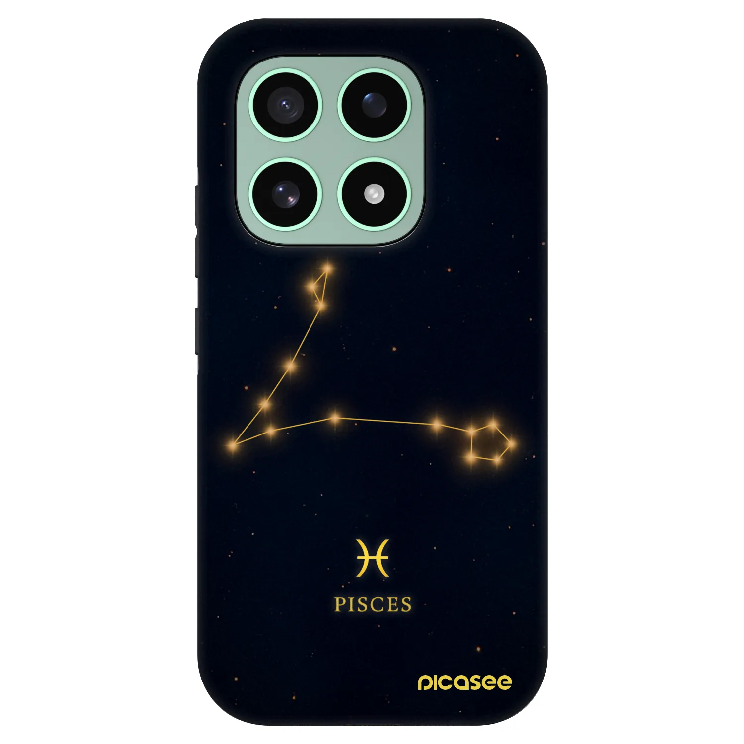 Picasee Fashion Case pentru Xiaomi 17 - PISCES