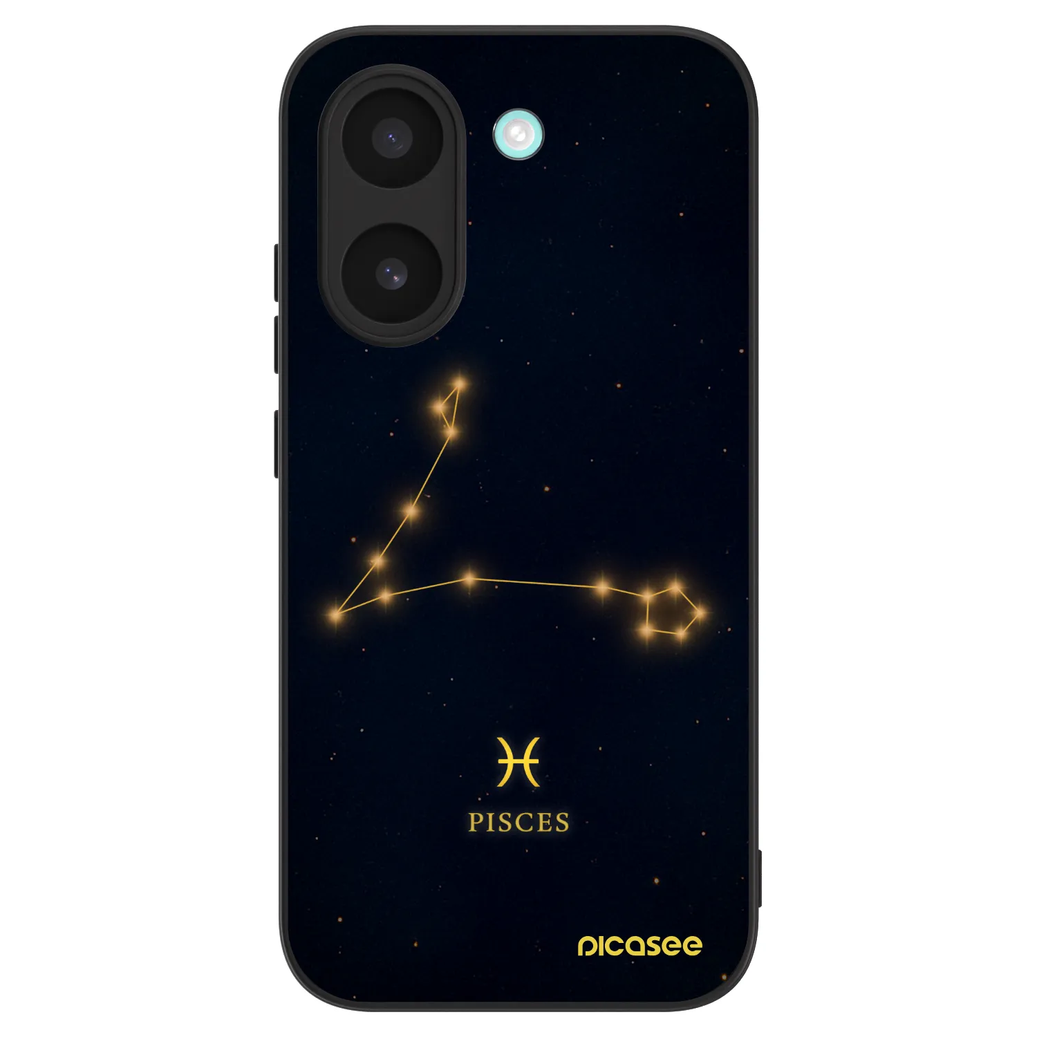 Picasee ULTIMATE CASE pentru Xiaomi Poco X8 Pro - PISCES