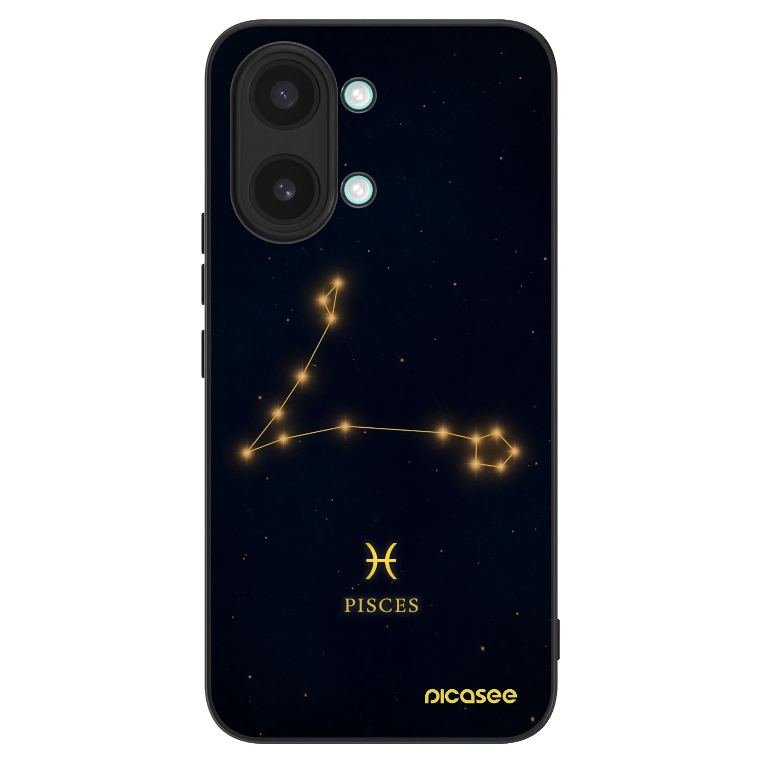 Picasee ULTIMATE CASE pentru Xiaomi Poco X8 Pro Max - PISCES