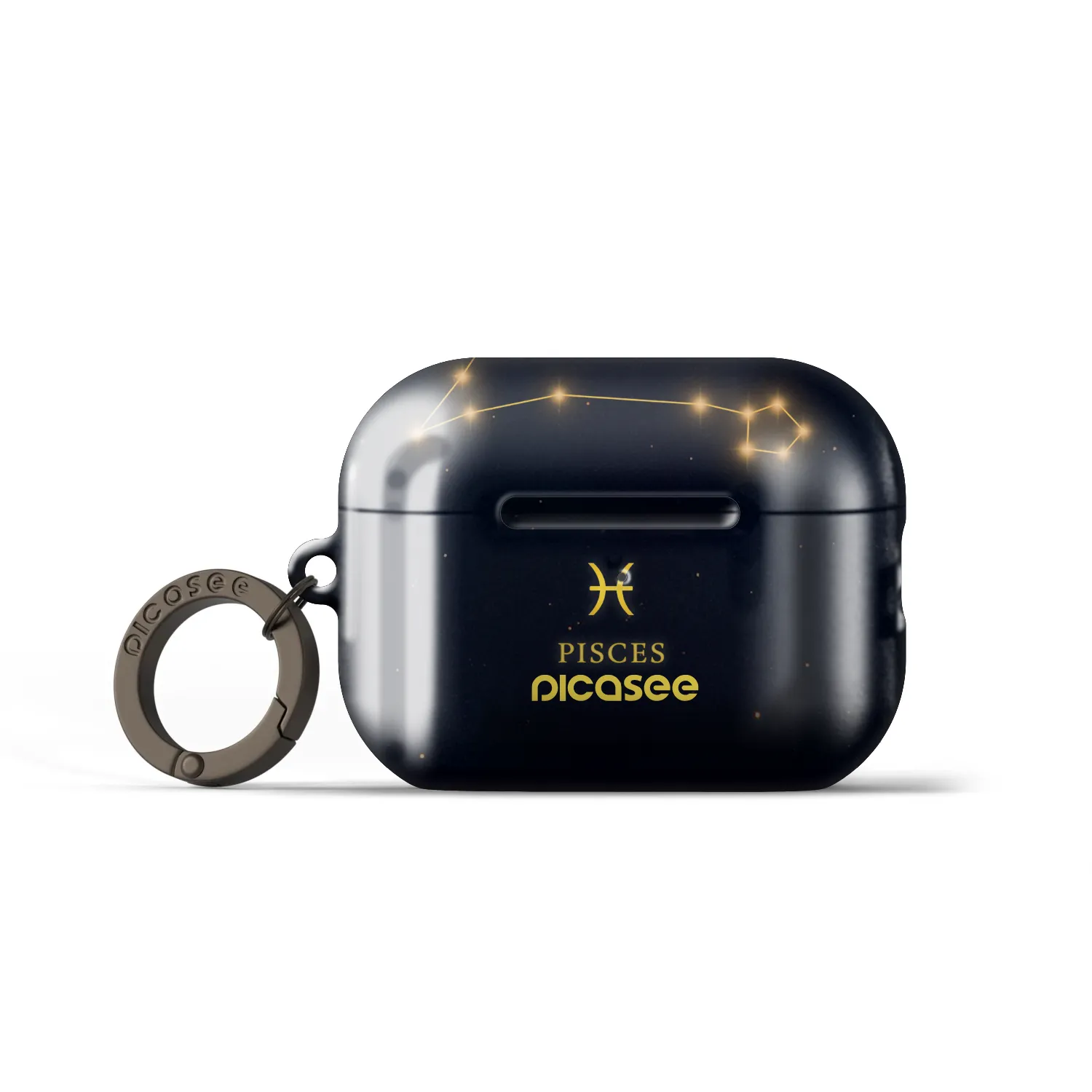 Picasee Obal pro Apple AirPods Pro 2 - PISCES