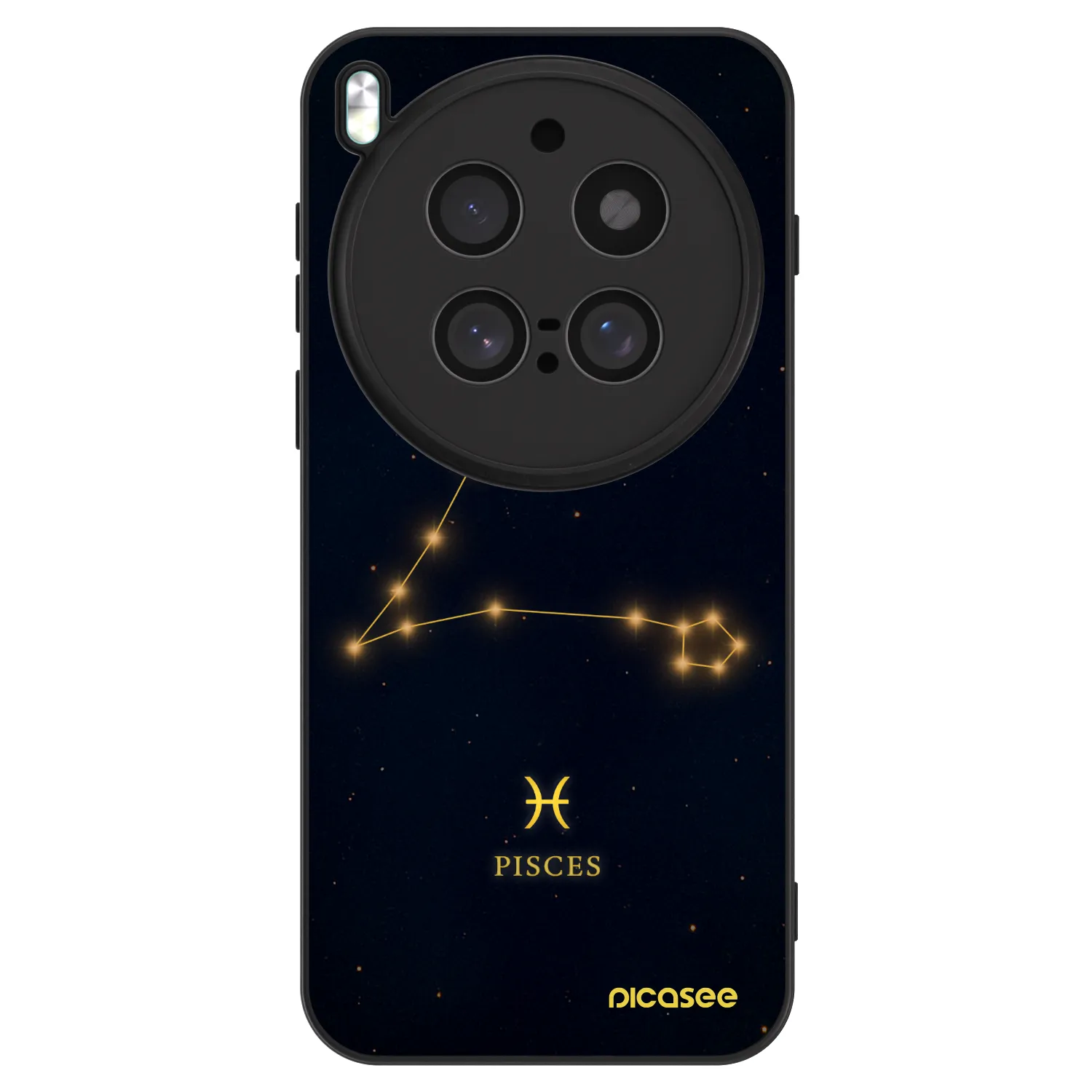Picasee ULTIMATE CASE pentru Vivo X300 Pro - PISCES