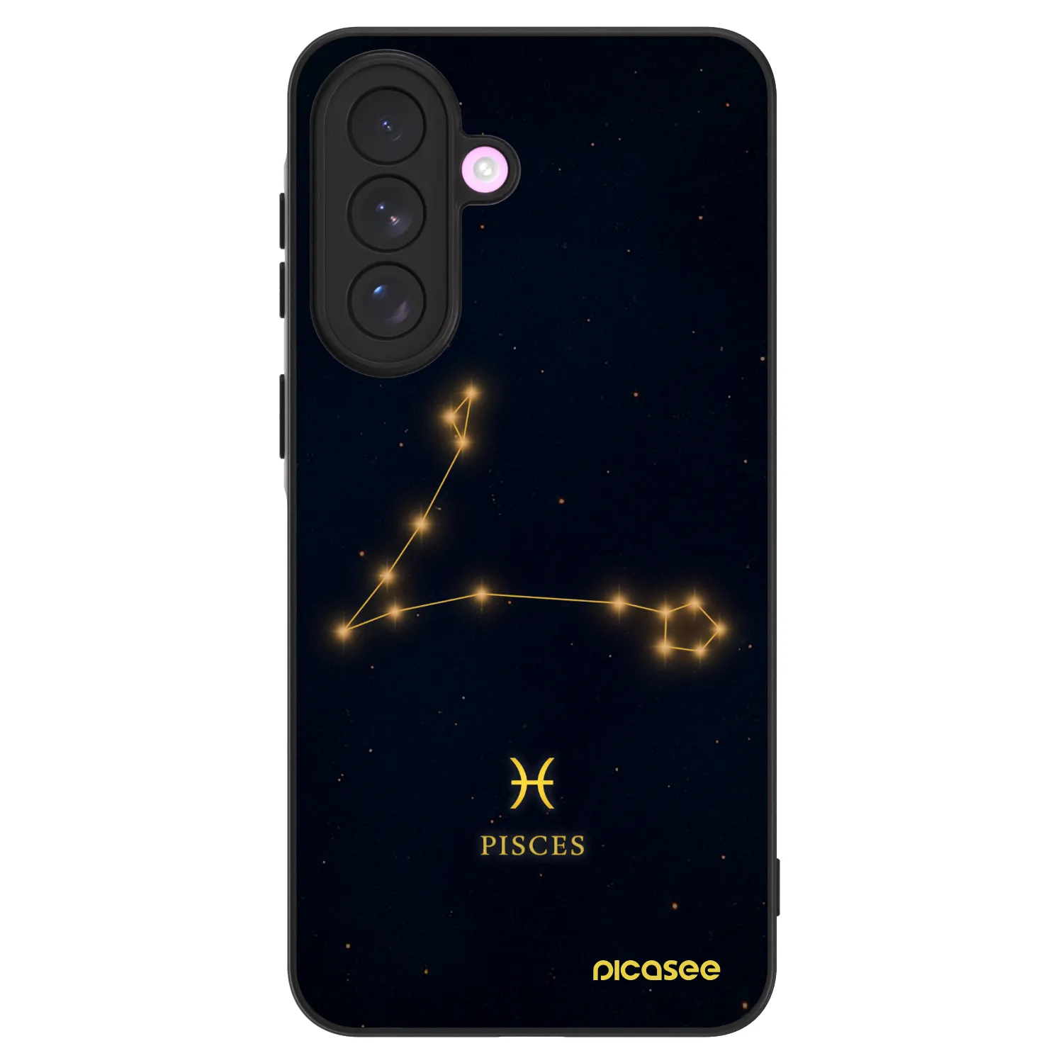 Picasee ULTIMATE CASE pentru Samsung Galaxy A57 5G - PISCES