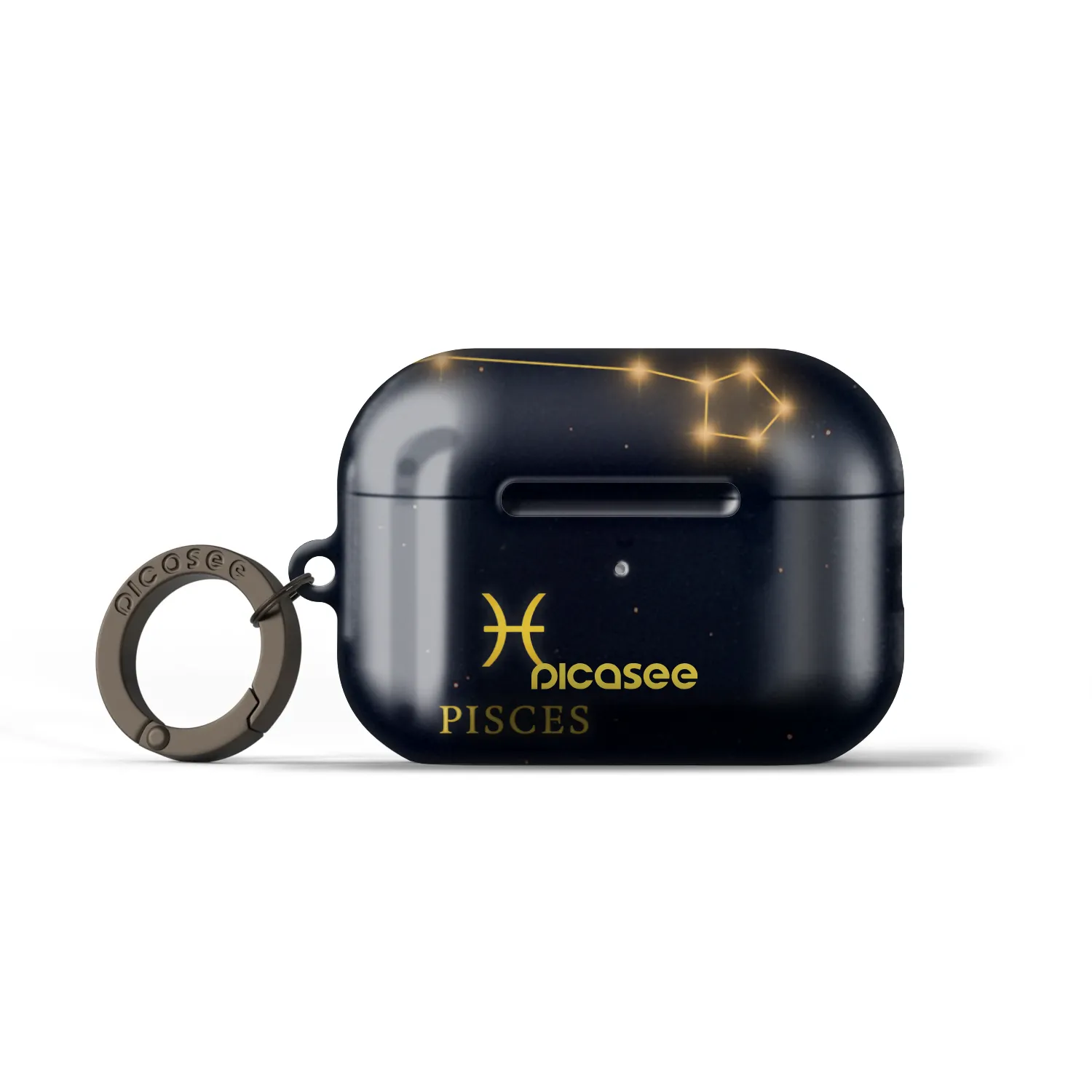 Picasee Obal pro Apple AirPods Pro 1 - PISCES