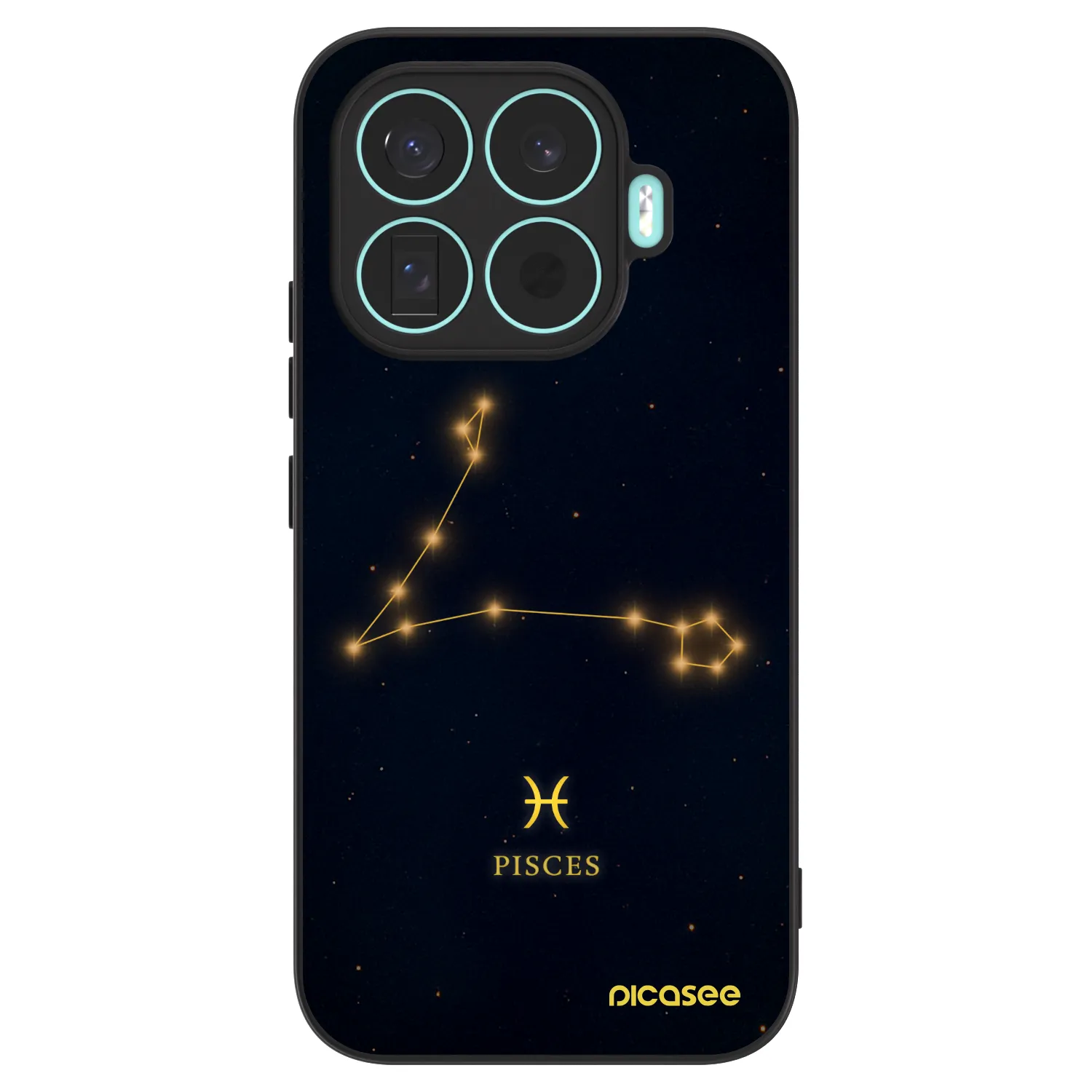 Picasee ULTIMATE CASE pentru Xiaomi 17T - PISCES