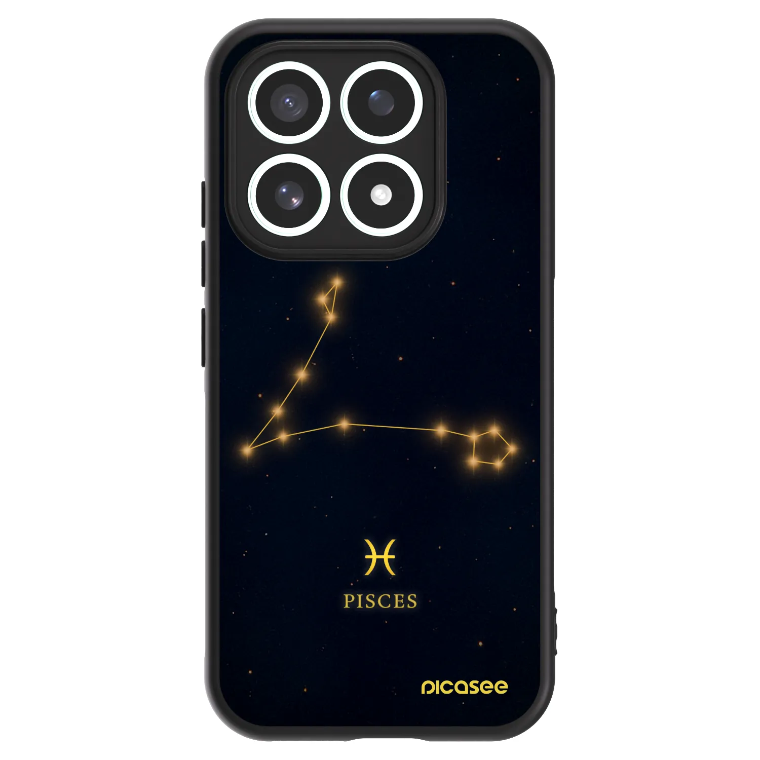 Picasee ULTIMATE CASE PowerShare pentru Xiaomi 17 - PISCES
