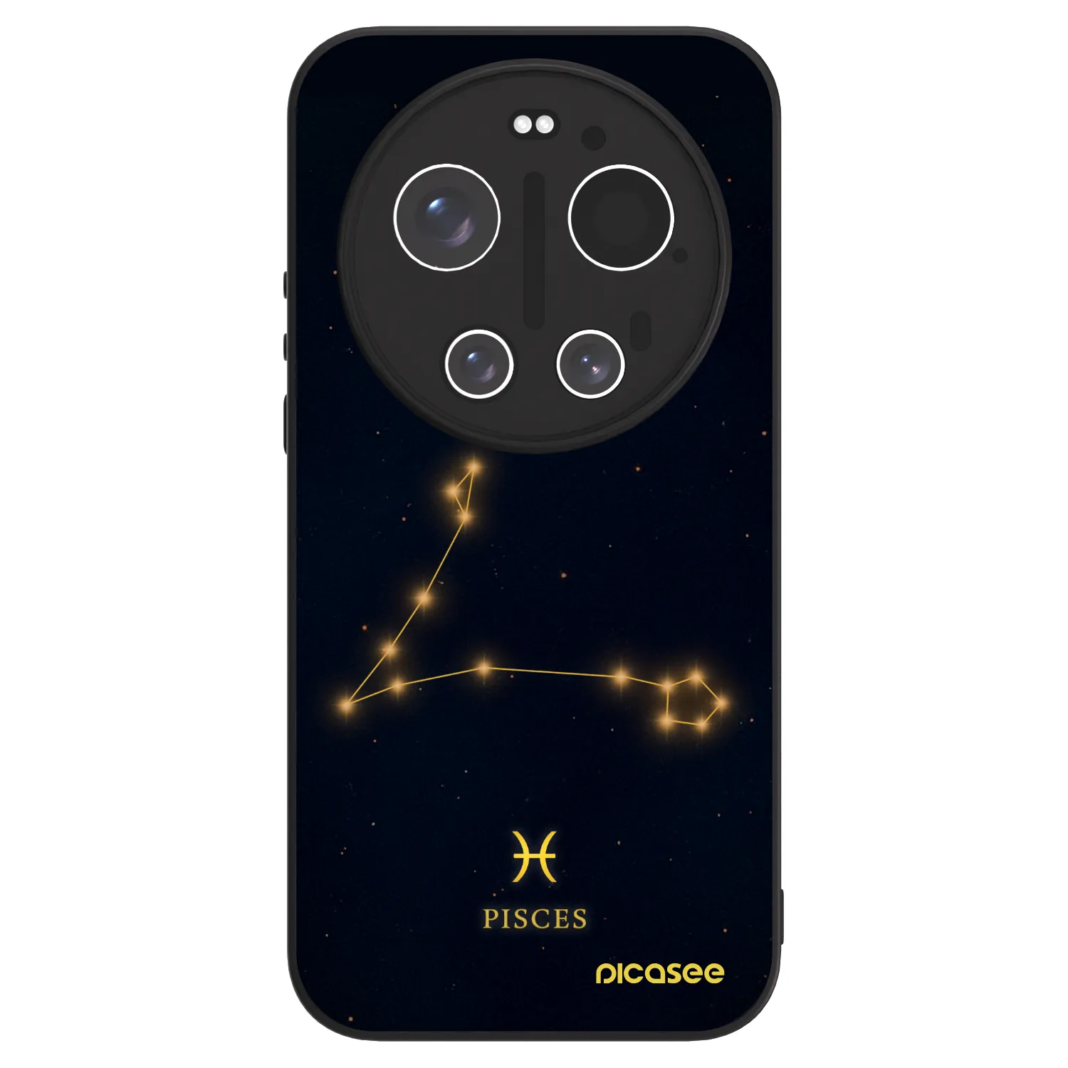 Picasee ULTIMATE CASE PowerShare pentru Xiaomi 17 Ultra - PISCES
