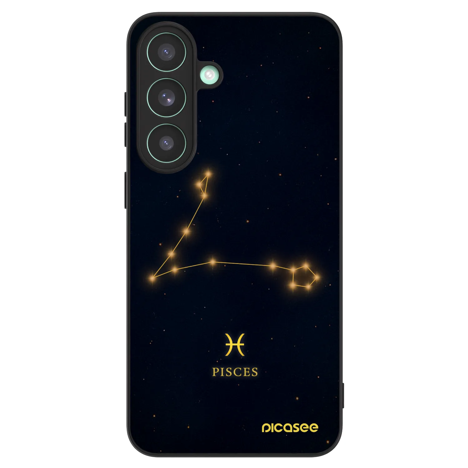 Picasee ULTIMATE CASE PowerShare pentru Samsung Galaxy S26 FE - PISCES