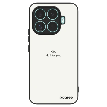 Husă pentru Xiaomi 17T Pro - Girl, do it for you